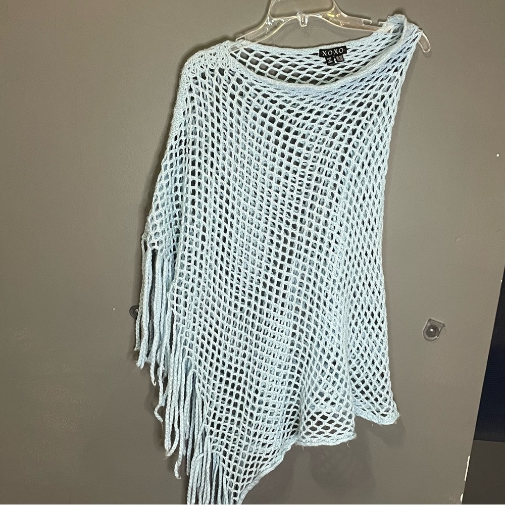 Vintage scarf